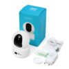 360° Smart Home Security Camera